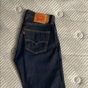 Levi’s 501 Original Jeans